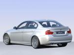 BMW 3-Series Sedan by Breyton 2005 года